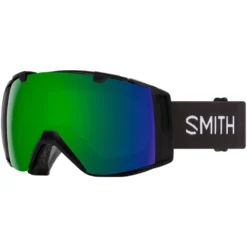 Smith IO Asian Fit Snow Goggle