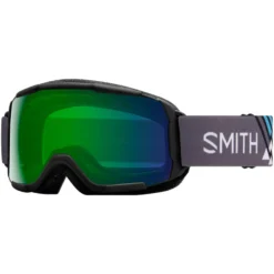 Smith Grom Jr Snow Goggle -Roxy Ski Store M006662Q899XP 01