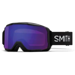 Smith Showcase OTG Snow Goggle -Roxy Ski Store M006702QJ9941 01