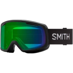Smith Riot Snow Goggle -Roxy Ski Store M006722QJ99XP 01