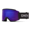 Smith Squad XL Low Bridge Fit Snow Goggle