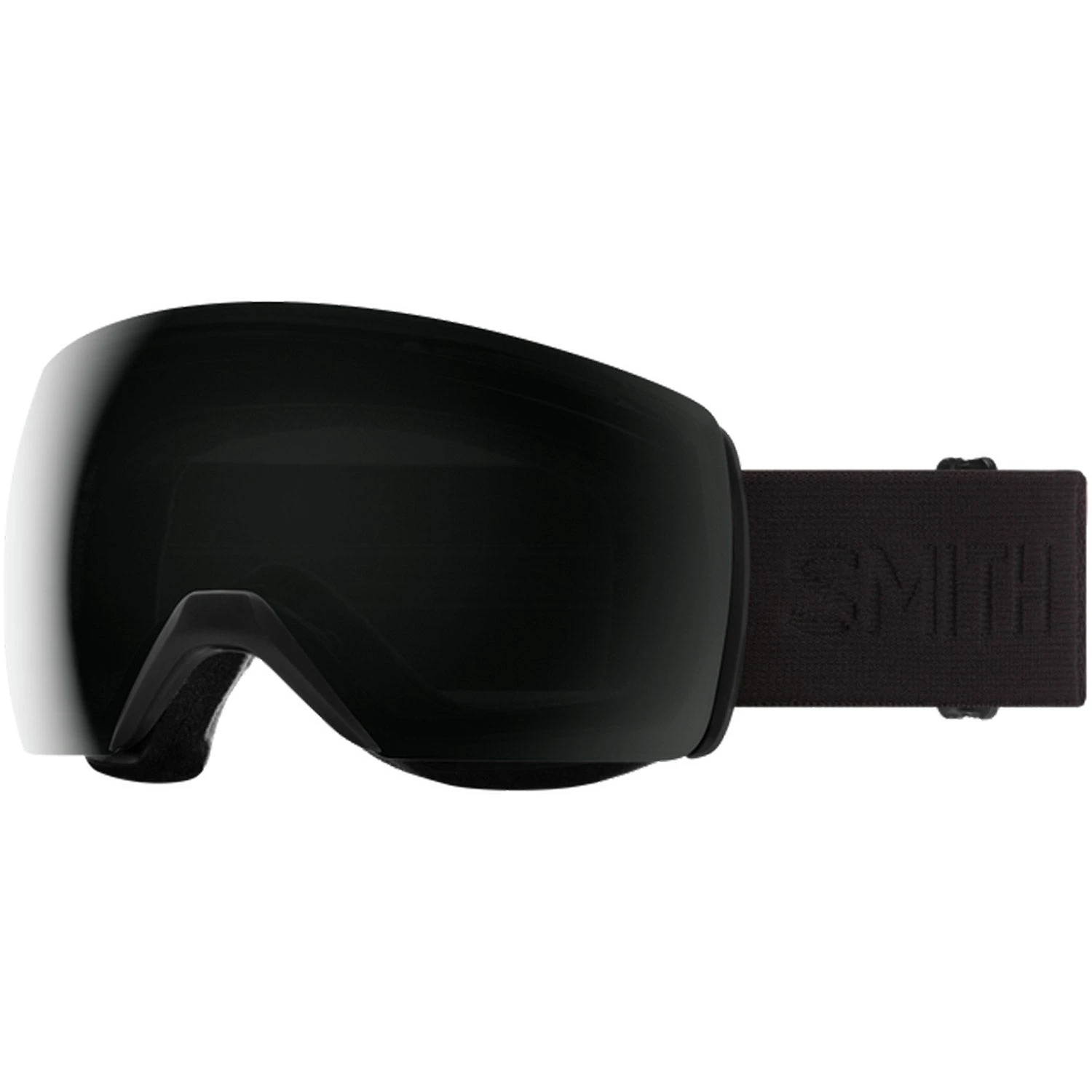 Smith Skyline XL Snow Goggle 5 Smith Skyline XL Snow Goggle - Image 5