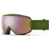 Smith Moment Snow Goggle