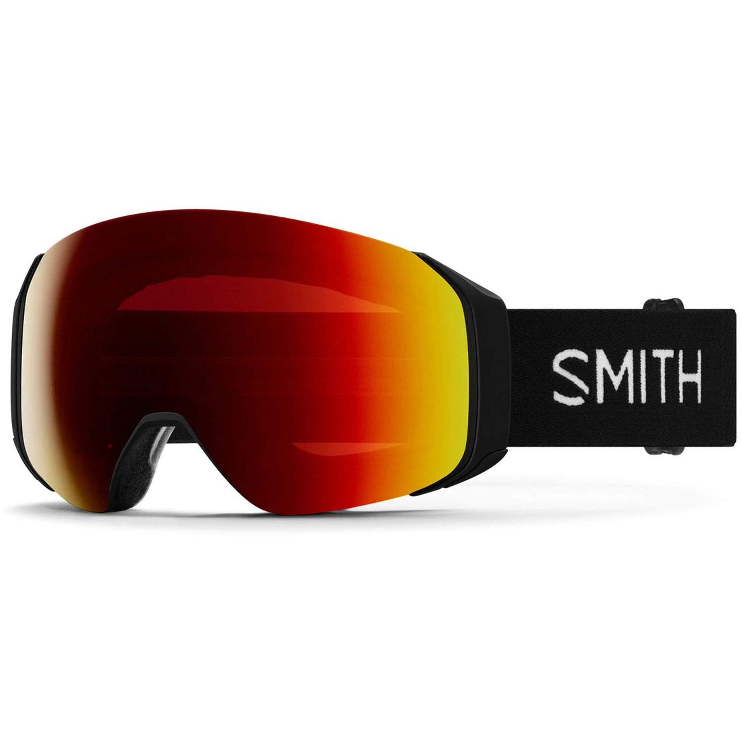 Smith 4D MAG S Snow Goggle 1 Smith 4D MAG S Snow Goggle