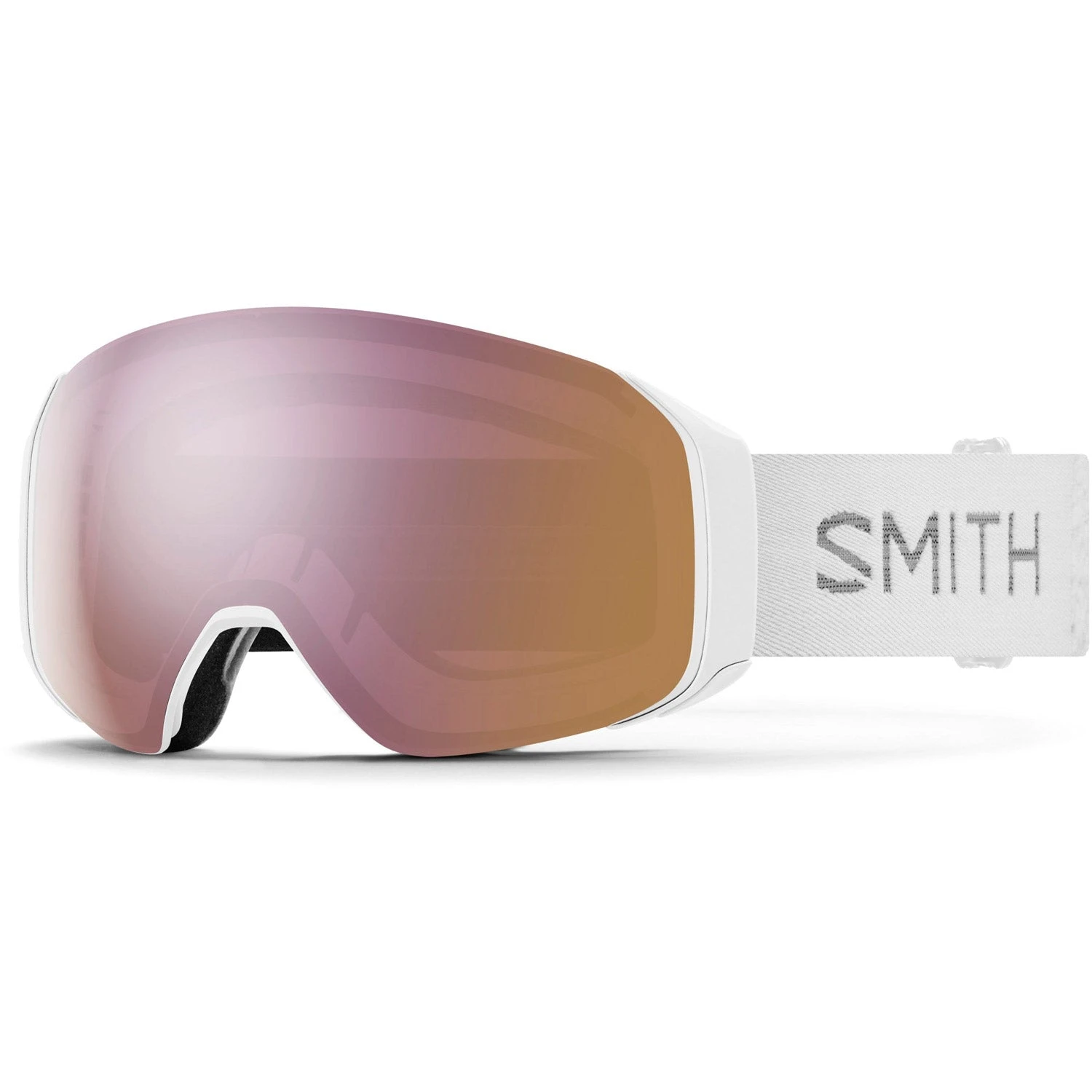 Smith 4D MAG S Snow Goggle 2 Smith 4D MAG S Snow Goggle - Image 2