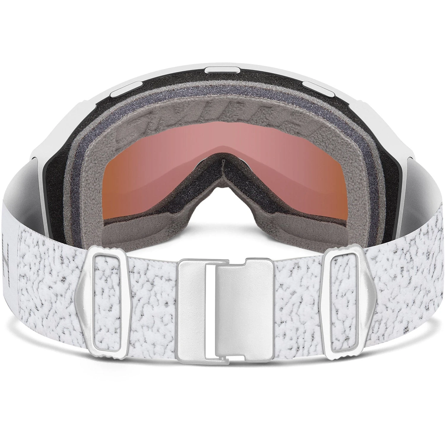 Smith 4D MAG S Snow Goggle 3 Smith 4D MAG S Snow Goggle - Image 3