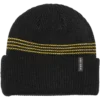 Mini Stripe Beanie