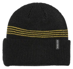 Mini Stripe Beanie
