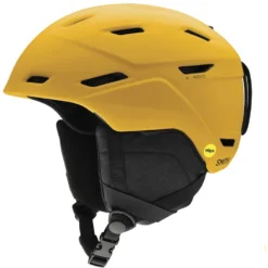 Smith Mission MIPS Snow Helmet