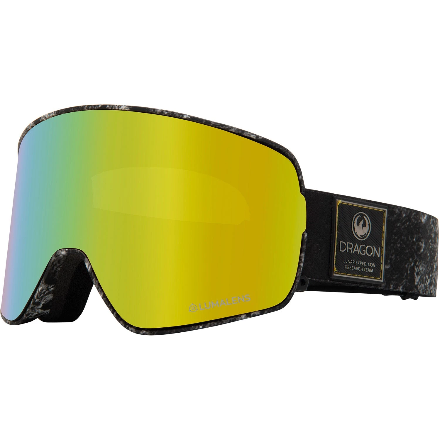 Dragon NFX2 Snow Goggle 2020 15 Dragon NFX2 Snow Goggle 2020 - Image 15