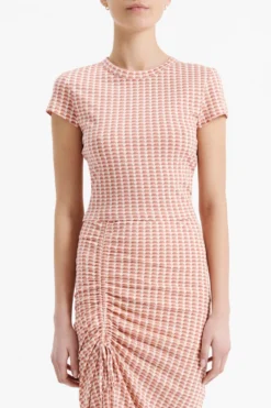 Rhys Tee 8 Rhys Tee -Roxy Ski Store NL NU24583 NU24584 ZENITH 003