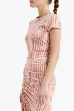 Rhys Tee 9 Rhys Tee -Roxy Ski Store NL NU24583 NU24584 ZENITH 018