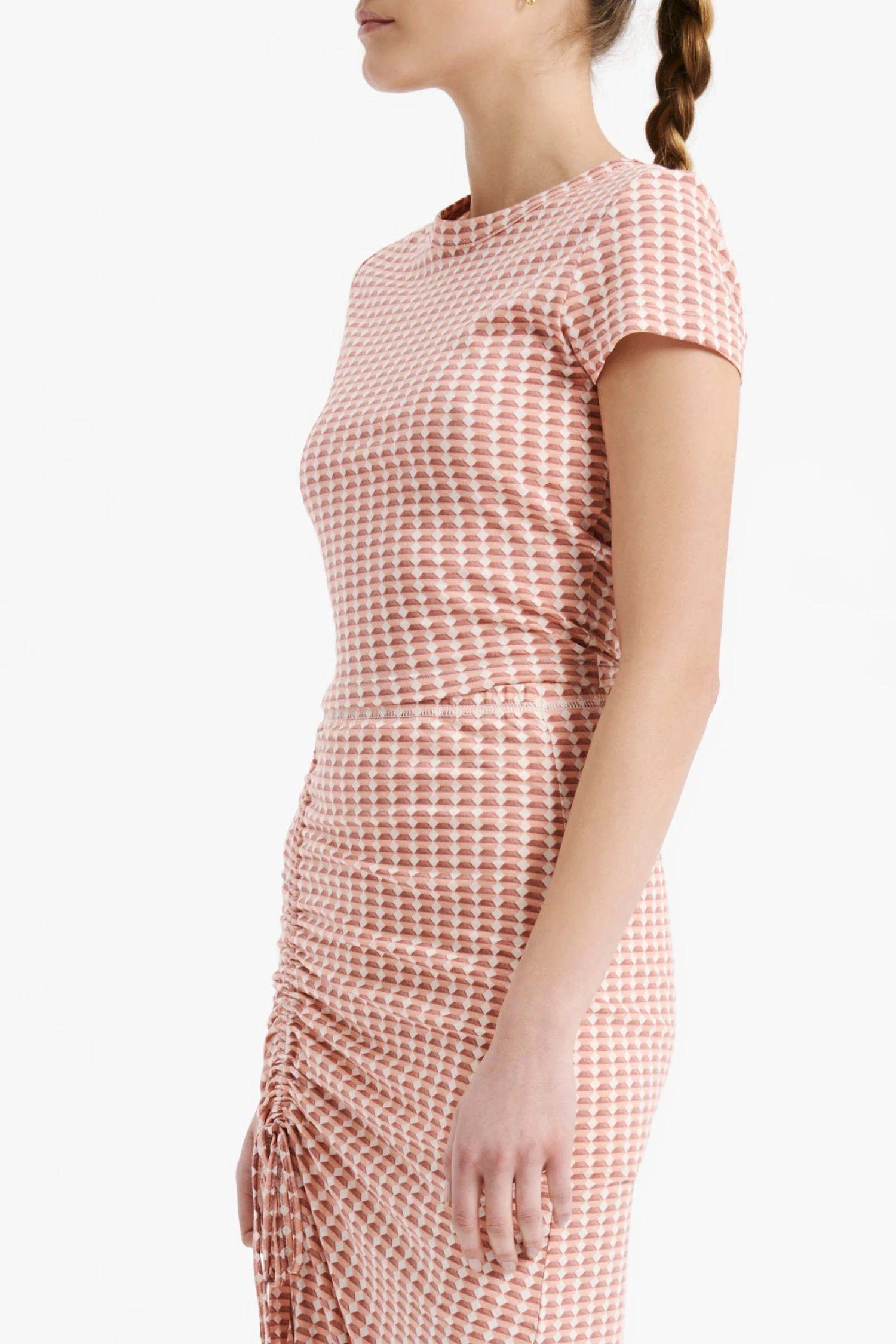 Rhys Tee 4 Rhys Tee - Image 4