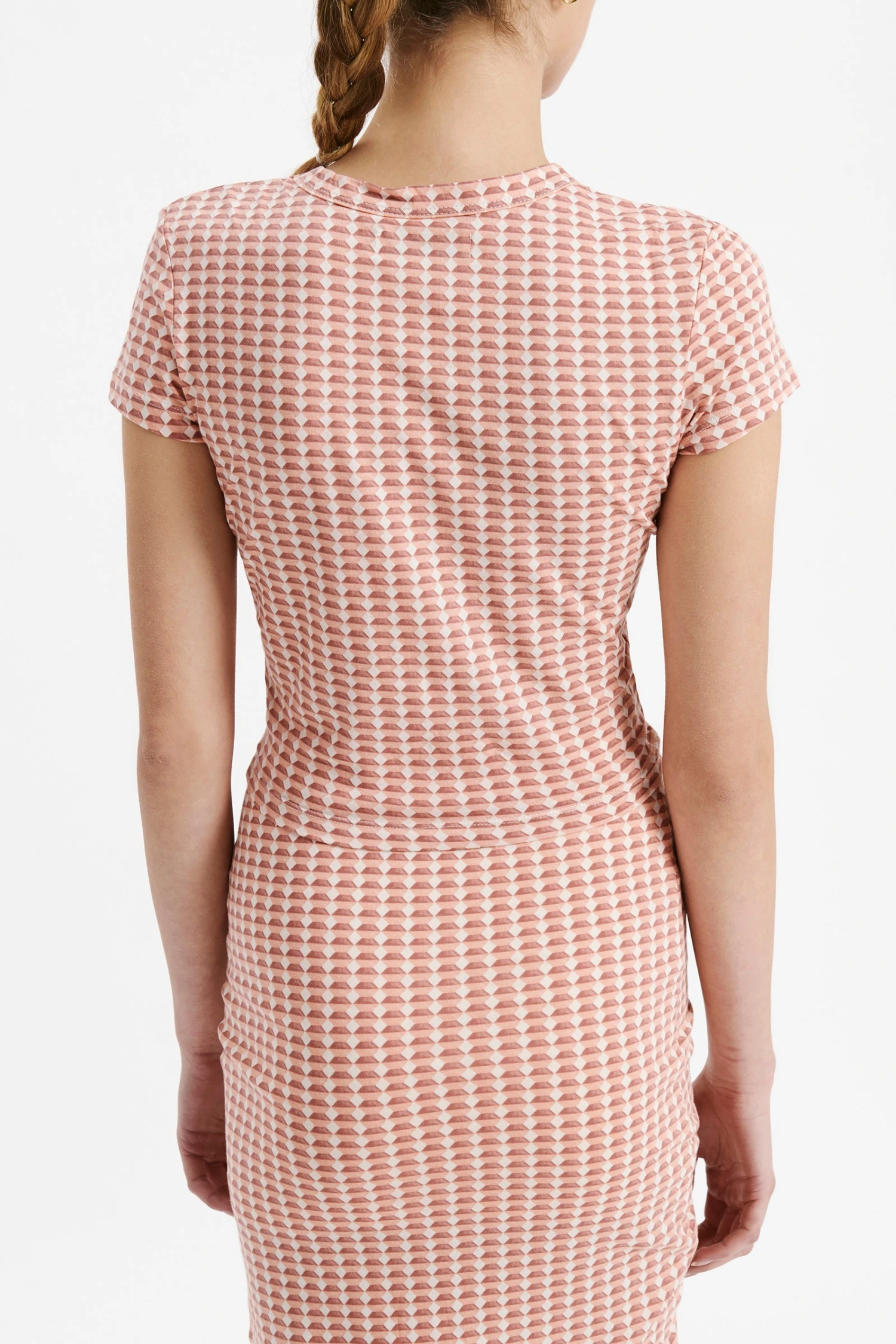 Rhys Tee 5 Rhys Tee - Image 5