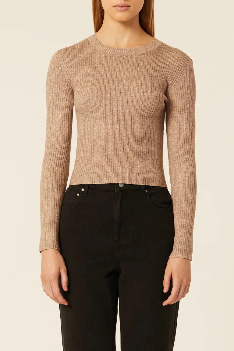 Nude Classic Knit 7 Nude Classic Knit - Image 7