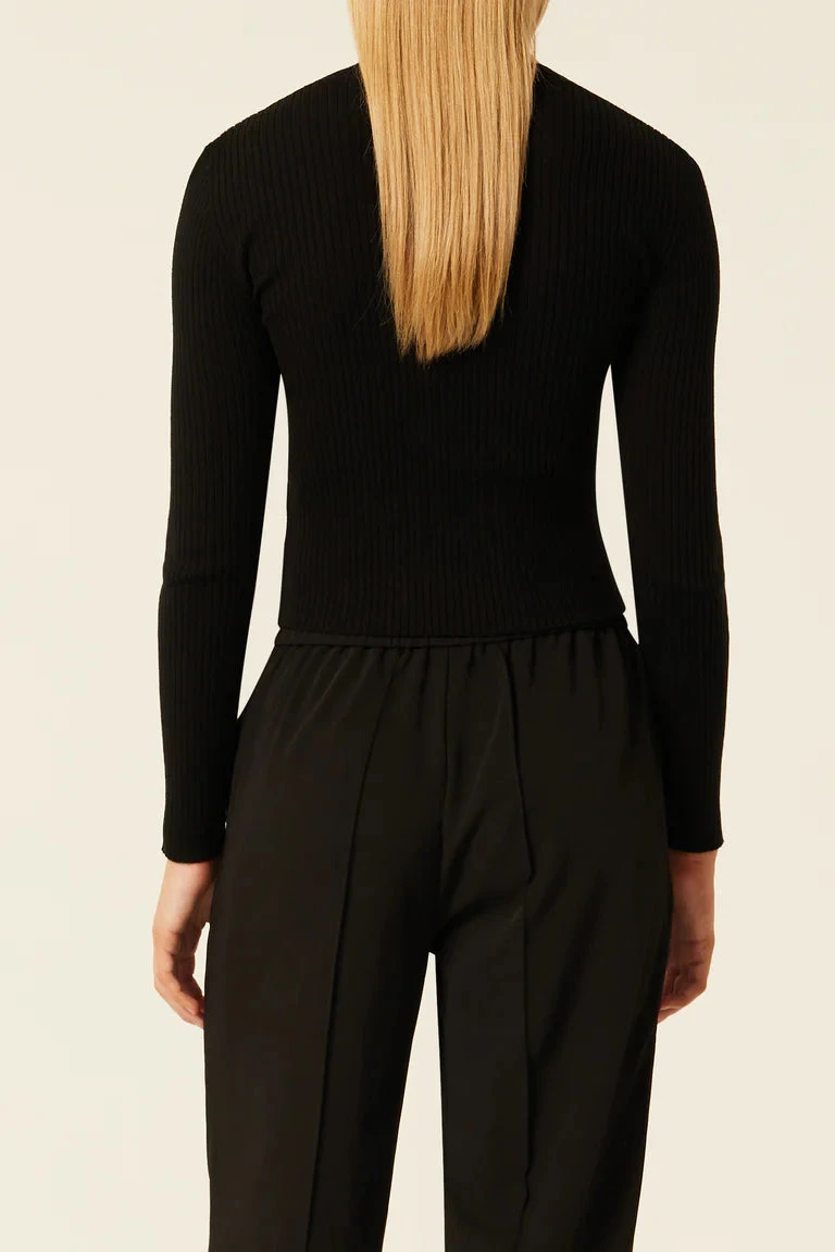 Nude Classic Knit 4 Nude Classic Knit - Image 4