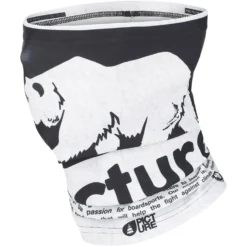 Picture Neckwarmer 7 Picture Neckwarmer -Roxy Ski Store NW198 J F