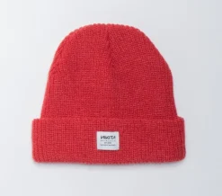 NIKITA Jewel Ladies Beanie 2021 -Roxy Ski Store Nikita Jewel Ladies Beanie 2021 Poppy