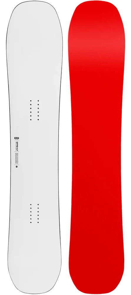 Otto Snowboard 2024 1 Otto Snowboard 2024