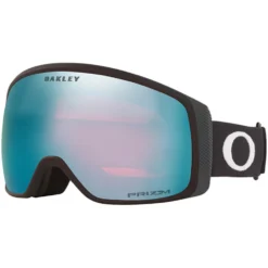 Oakley Flight Tracker XM Snow Goggle 2021 -Roxy Ski Store OakleyFlightTrackerXMPzmSappIrid2021