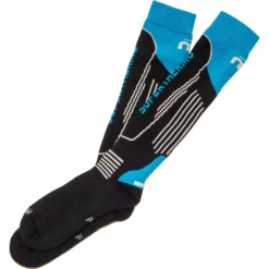 Mico Superthermo Heavy Weight Primaloft Kids Snow Socks 15 Mico Superthermo Heavy Weight Primaloft Kids Snow Socks -Roxy Ski Store P1010006