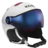 KASK Chrome Visor Snow Helmet