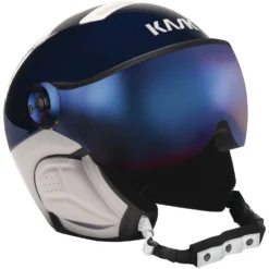 KASK Class Sport Visor Snow Helmet