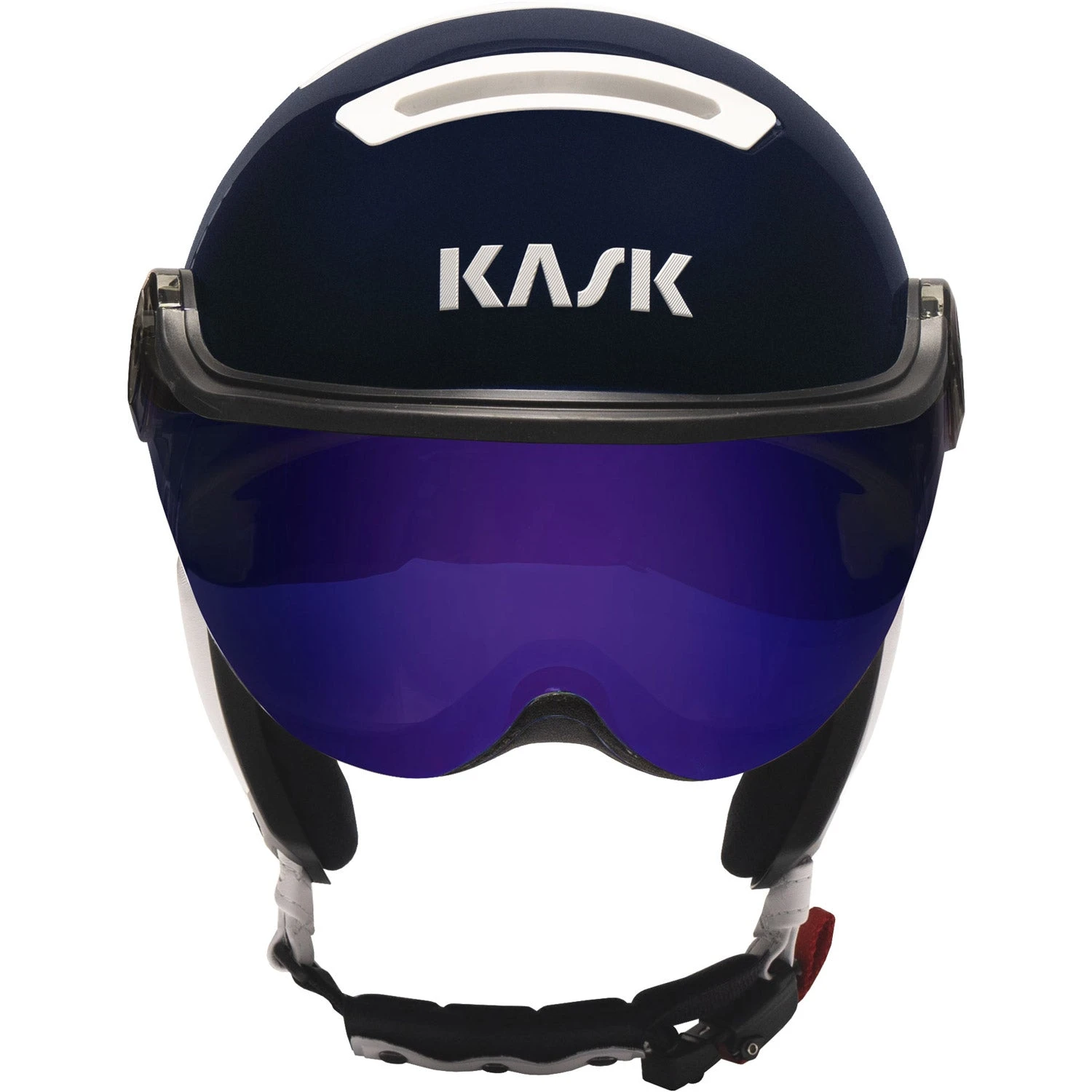 KASK Class Sport Visor Snow Helmet 2 KASK Class Sport Visor Snow Helmet - Image 2