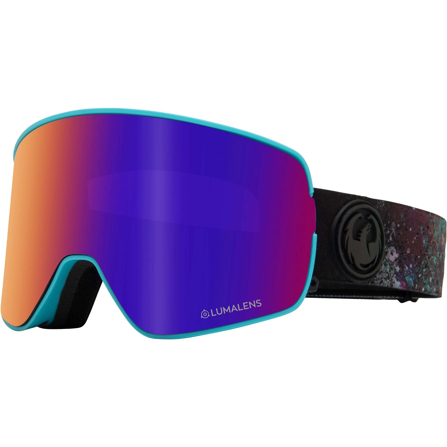 Dragon NFX2 Snow Goggle 2020 14 Dragon NFX2 Snow Goggle 2020 - Image 14
