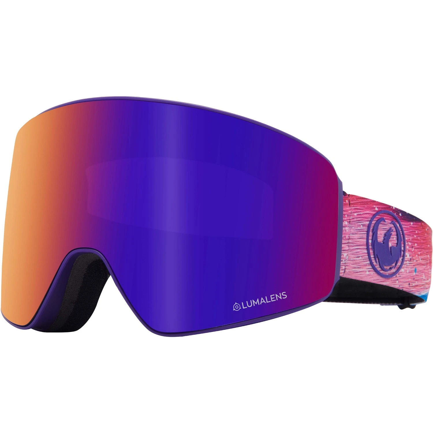 Dragon PXV Snow Goggle 12 Dragon PXV Snow Goggle - Image 12