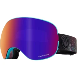 Dragon X2 Snow Goggle 2020 24 Dragon X2 Snow Goggle 2020 -Roxy Ski Store PI X2 ABALONE SKU 404547728454 HERO12257