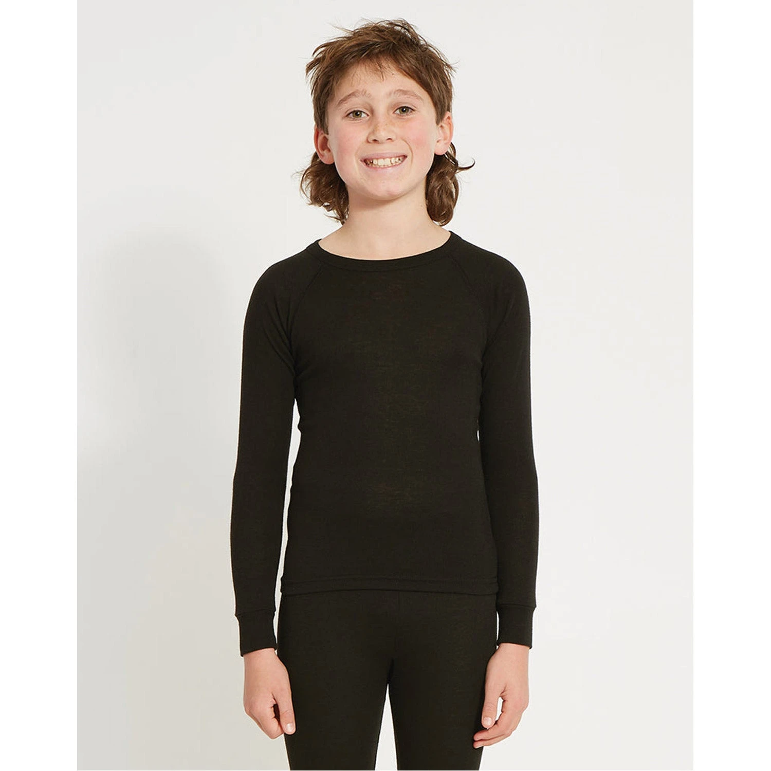 XTM Kids' Heatflex Thermal Top 1 XTM Kids' Heatflex Thermal Top