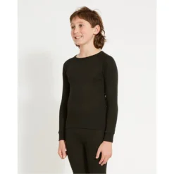 XTM Kids' Heatflex Thermal Top 8 XTM Kids' Heatflex Thermal Top -Roxy Ski Store PK005 BLK 05 150 1440x f07000ed 9531 4a63 8a71 b188a43caa44