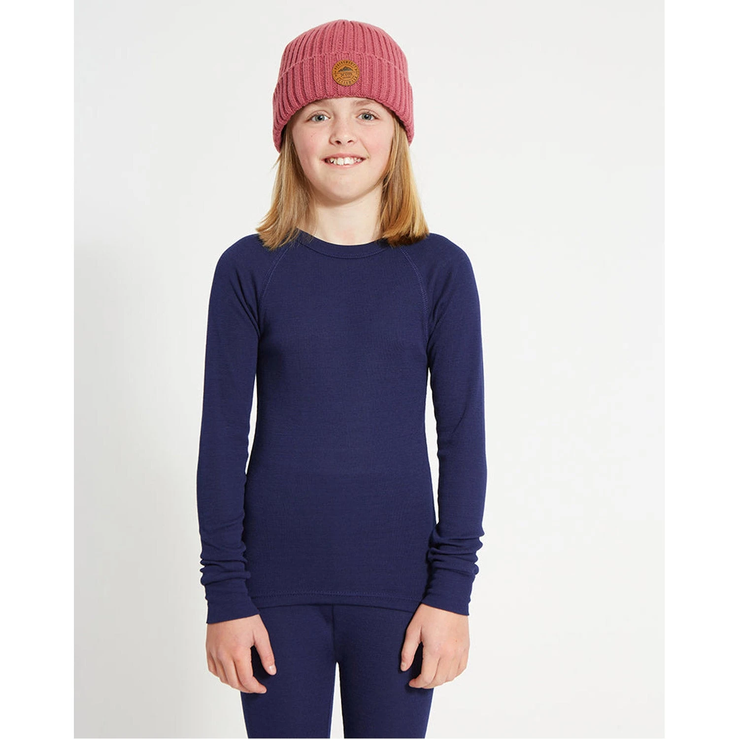 XTM Kids' Heatflex Thermal Top 4 XTM Kids' Heatflex Thermal Top - Image 4
