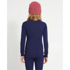 XTM Kids' Heatflex Thermal Top 10 XTM Kids' Heatflex Thermal Top -Roxy Ski Store PK005 NVY 04 150 1440x 4c5295bd c2a5 4dbc aaf0 9a452b4525a9