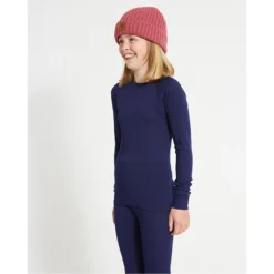 XTM Kids' Heatflex Thermal Top 11 XTM Kids' Heatflex Thermal Top -Roxy Ski Store PK005 NVY 05 150 1440x 869e985a eaf8 42ed a5b9 ef0a5497098a