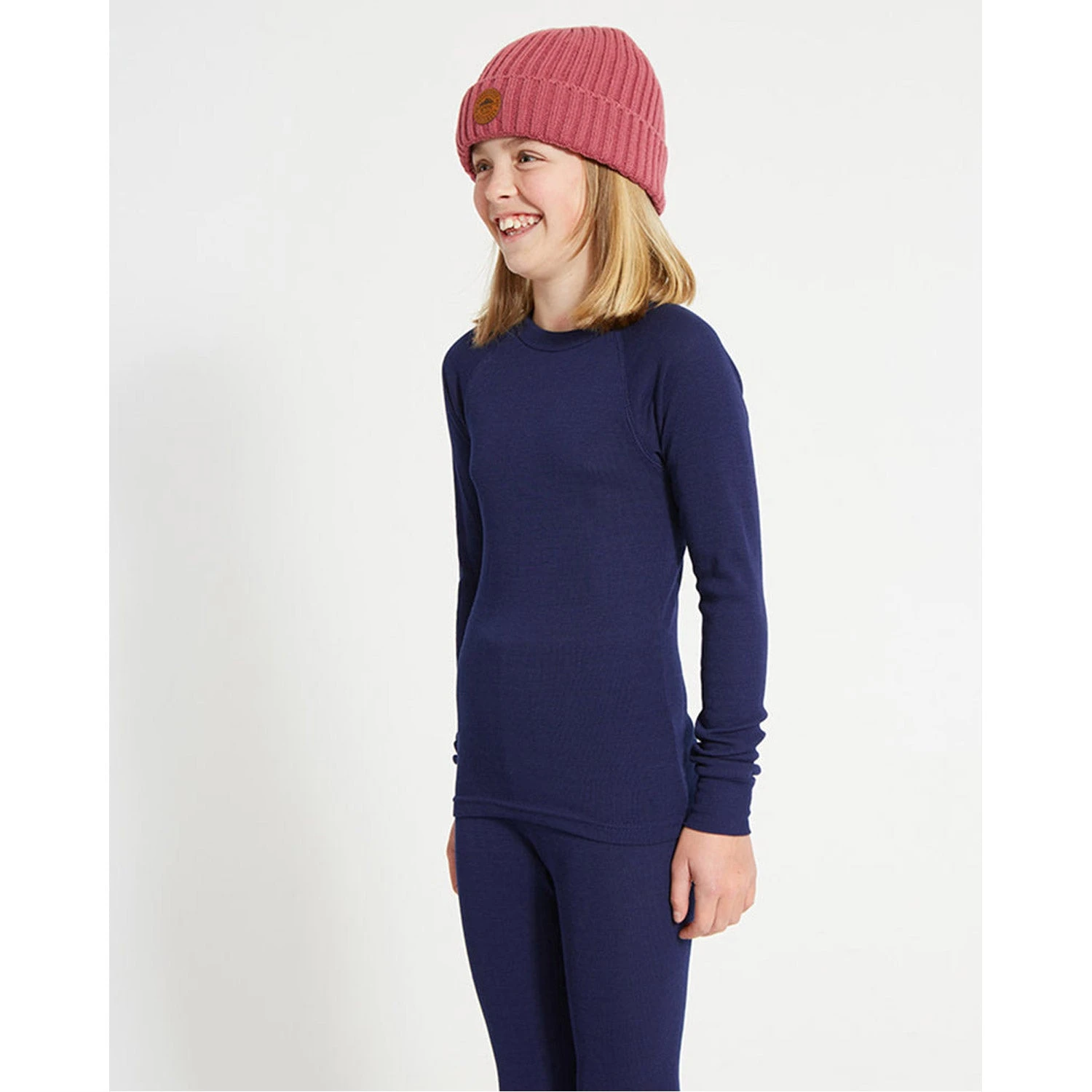 XTM Kids' Heatflex Thermal Top 6 XTM Kids' Heatflex Thermal Top - Image 6