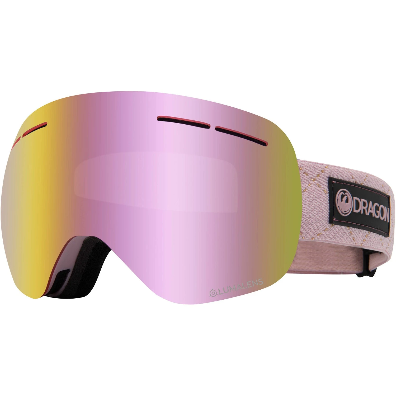 Dragon X1S Snow Goggle 2020 1 Dragon X1S Snow Goggle 2020