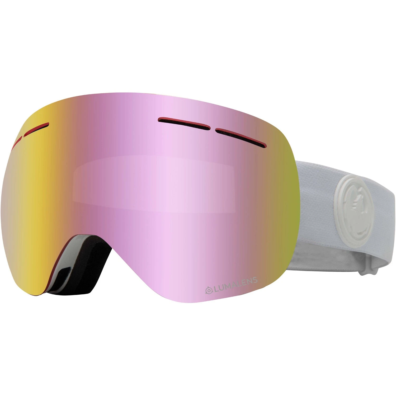 Dragon X1S Snow Goggle 2020 2 Dragon X1S Snow Goggle 2020 - Image 2