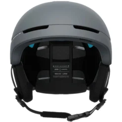 POC Obex Spin Helmet 37 POC Obex Spin Helmet -Roxy Ski Store POC Obex Spin Pegasi Grey Front 2