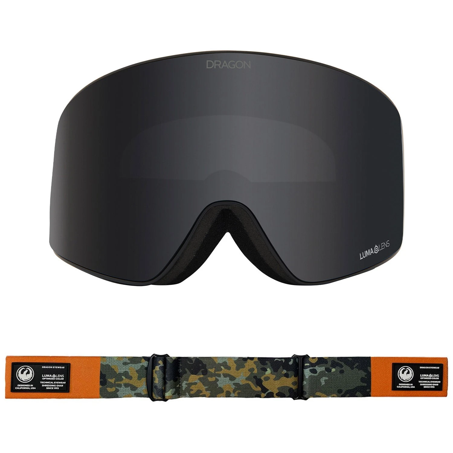 Dragon PXV Snow Goggle 2022 14 Dragon PXV Snow Goggle 2022 - Image 14