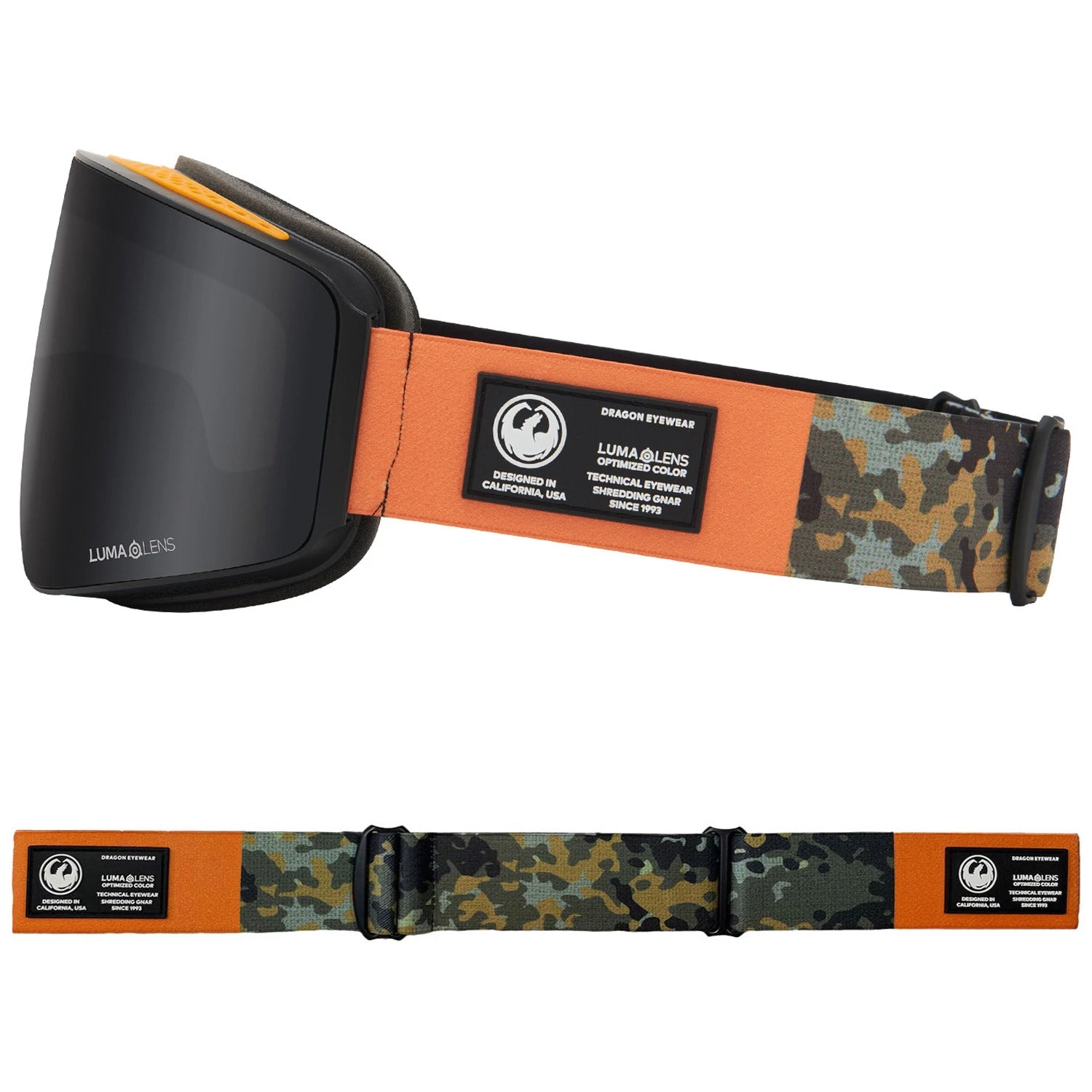 Dragon PXV Snow Goggle 2022 15 Dragon PXV Snow Goggle 2022 - Image 15