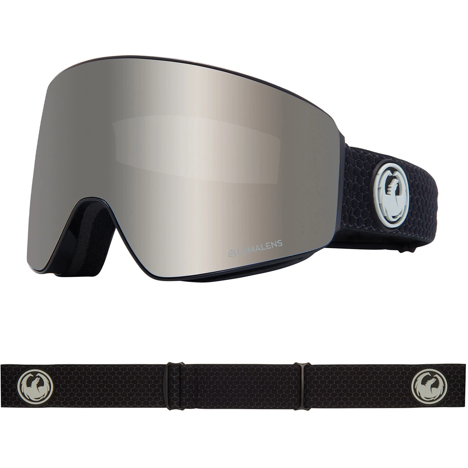 Dragon PXV Snow Goggle 2022 19 Dragon PXV Snow Goggle 2022 - Image 19