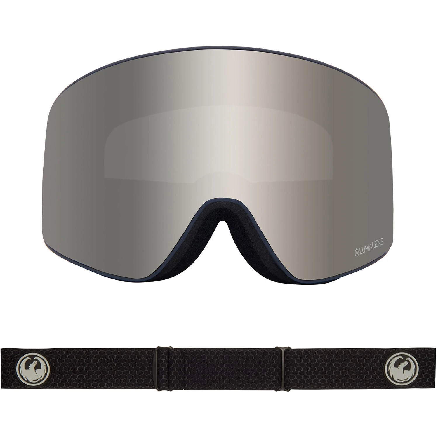 Dragon PXV Snow Goggle 2022 20 Dragon PXV Snow Goggle 2022 - Image 20