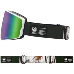 Dragon PXV2 Snow Goggle 2022 21 Dragon PXV2 Snow Goggle 2022 -Roxy Ski Store PXV2 Alpine Camo 3