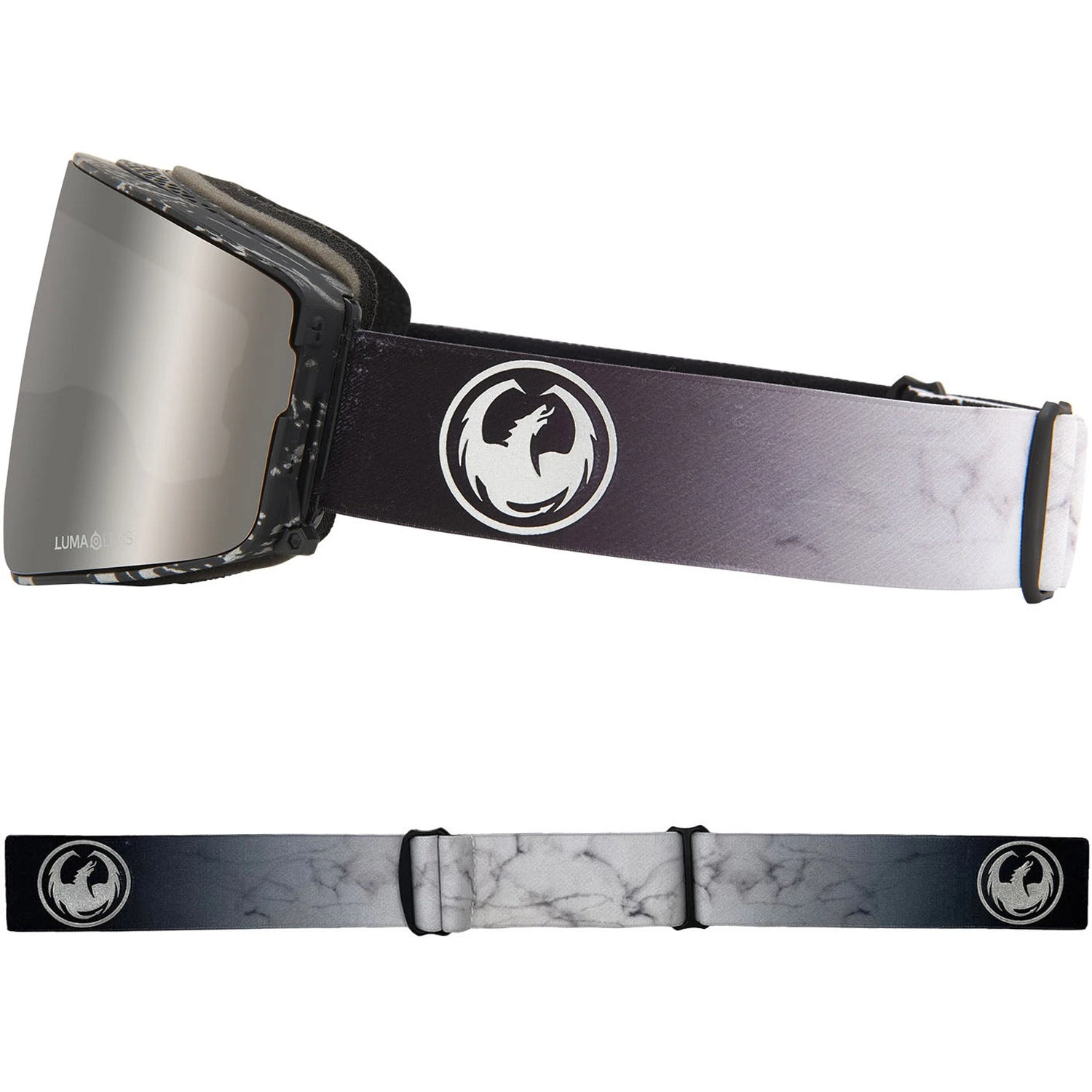 Dragon PXV2 Snow Goggle 2022 14 Dragon PXV2 Snow Goggle 2022 - Image 14