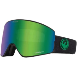 Dragon PXV2 Snow Goggle 2020 11 Dragon PXV2 Snow Goggle 2020 -Roxy Ski Store PXV2 Split Green