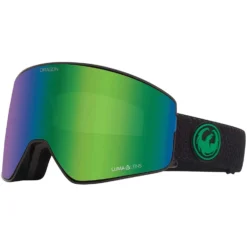 Dragon PXV Snow Goggle 33 Dragon PXV Snow Goggle -Roxy Ski Store PXV2 Split Green 5000x 671183c7 c438 4189 8159 20927dbcf1dd