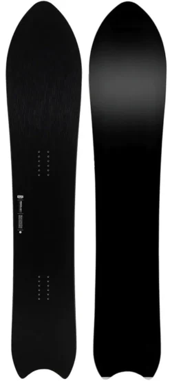 Pencil Plus Snowboard 2024