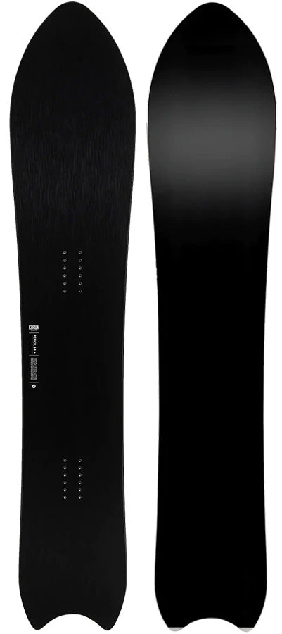 Pencil Plus Snowboard 2024 1 Pencil Plus Snowboard 2024